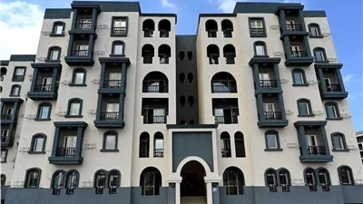 113 ألف وحدة سكنية في إعلان “سكن لكل المصريين 7، احجز الآن