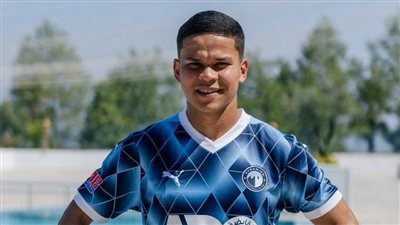 أولى صفقات بيراميدز، بطل إفريقيا يعلن التعاقد مع البرازيلي إيفرتون داسيلفا