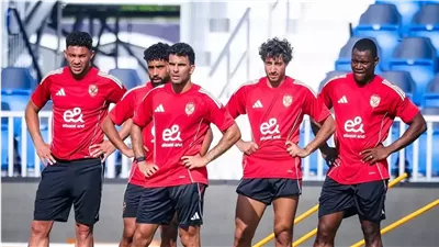 عودة الإيجيبشن ليج، الأهلي يدخل الموسم الجديد بصفقاته الفتاكة في جميع المراكز