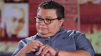 وفاة شقيق المخرج خالد جلال وتشييع الجثمان غدا من مسجد الشرطة في زايد