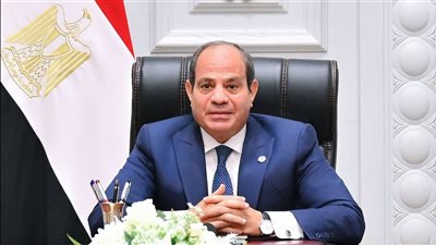 كلمة السيسي اليوم عن غزة، الرئيس: ترامب هو القادر على إيقاف الحرب