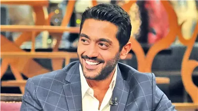 أحمد فلوكس يدخل في علاقة عاطفية جديدة (صور)