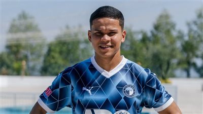 أرقام إيفرتون لاعب بيراميدز الجديد «مرعب»