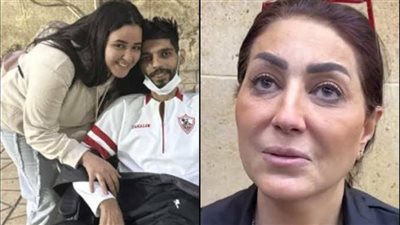 بلاغ للنائب العام يتهم الفنانة وفاء عامر ومروة مبارك بنشر أخبار كاذبة وغسل أموال 