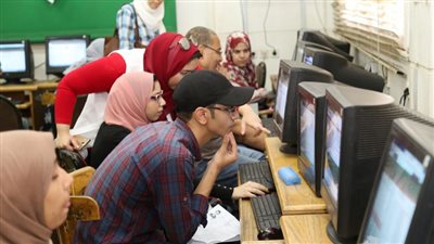 لينك تسجيل رغبات المرحلة الأولي 2025، تنسيق الجامعات