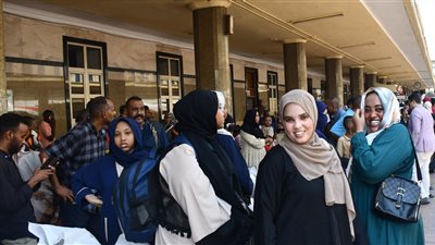 سفير السودان يشكر الرئيس السيسي والحكومة على تسهيل العودة الطوعية (تفاصيل)