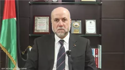 مستشار الرئيس الفلسطيني: الإخوان حصلوا على تصريح إسرائيلي للتظاهر أمام سفارة مصر