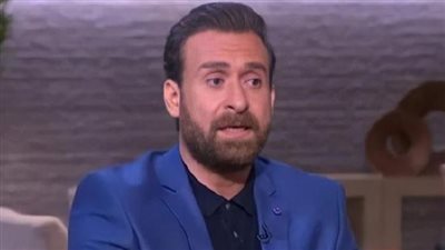 نضال الشافعي ينعي شقيق المخرج خالد جلال