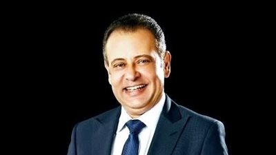  محمد غنيم ينضم لأسرة 