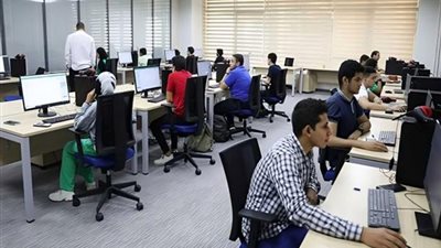 المرحلة الأولى، موعد عمل معامل التنسيق المعتمدة بمختلف أنحاء الجمهورية 