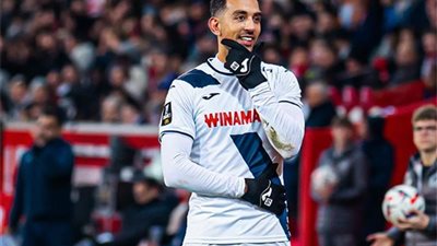 رغم ارتباط اسمه بالأهلي، كوكا يظهر في معسكر نادي الاتفاق السعودي