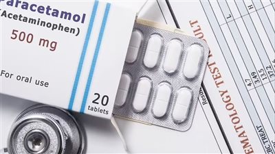 أضرار الباراسيتامول، 10 مخاطر قاتلة في هذه الحالة