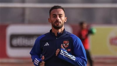 مفاجأة صادمة بشأن مصير أحمد عبدالقادر، هل ينتقل لصفوف الزمالك؟