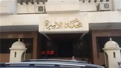 محاكم الأسرة، طالبته بـ 1.3 مليون جنيه تعويض عن 21 سنة زواج فاتهمها بالنشوز