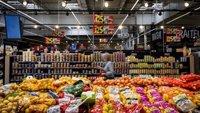 زراعية وغذائية وصناعية، الصادرات المصرية تغزو أوروبا