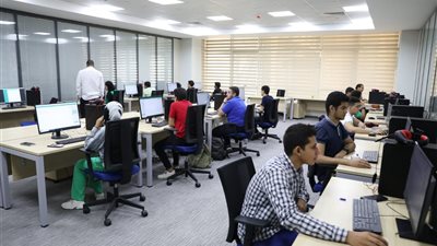 أماكن معامل الحاسبات داخل الجامعات الحكومية لتسجيل الرغبات 2025