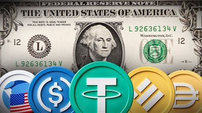 هل تعرف ما هي العملات المستقرة وتأثيرها على اليورو؟ خبيرة تجيب
