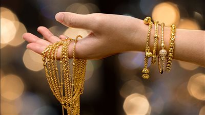 شراء الذهب الكسر، خبير يحذر: خطر جدًا لهذه الأسباب (خاص)