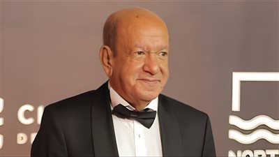 نزيف حاد على الرئه، تطورات الحالة الصحية لـ لطفي لبيب (خاص)