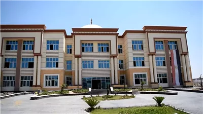 رابط التقديم في جامعة بني سويف الأهلية 2025