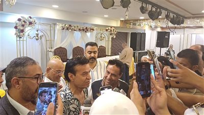 تعرف على قائمة الفائزين بانتخابات التجديد النصفى لعضوية نقابة الموسيقيين