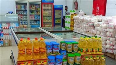 شعبة المواد الغذائية تؤجل تخفيض الأسعار لحين الاتفاق بين المنتجين والمستوردين 