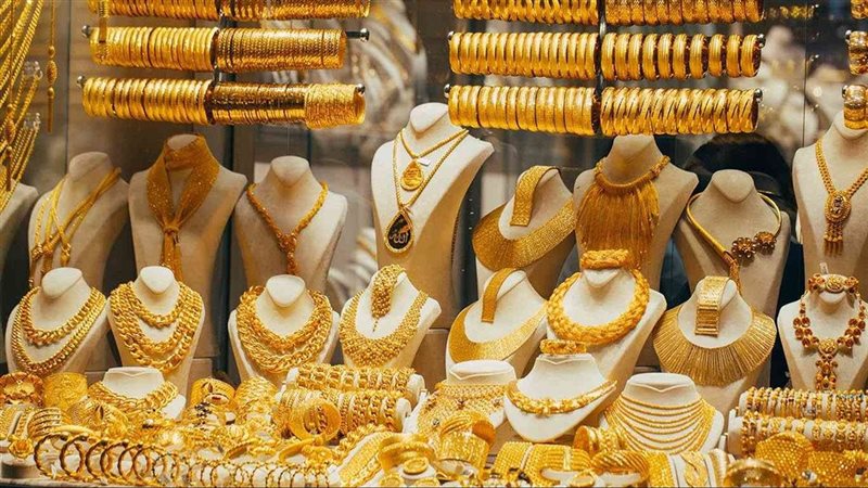 تراجع أسعار الذهب