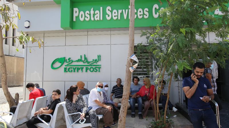 المبادرة الرئاسية