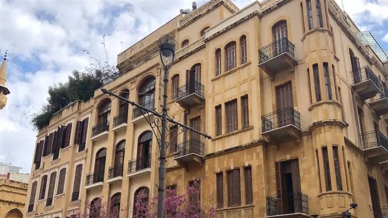 قانون الإيجار القديم