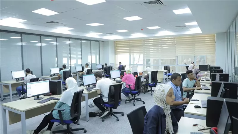 تنسيق الكليات 2025