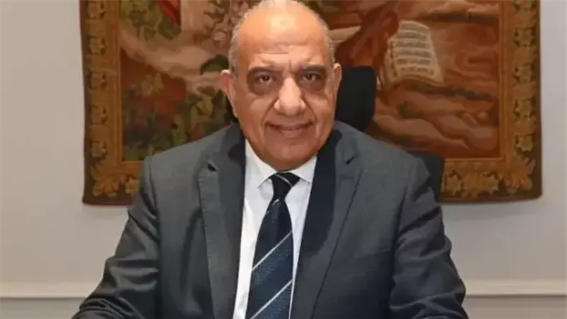 خطة وزارة الكهرباء