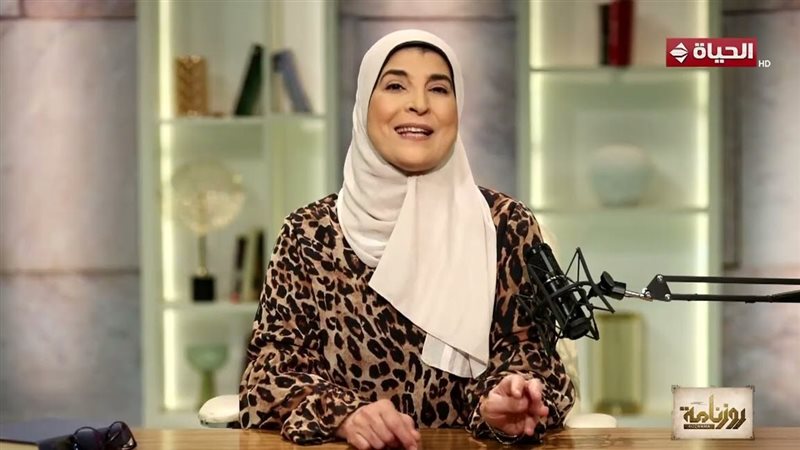 نشوى الحوفي