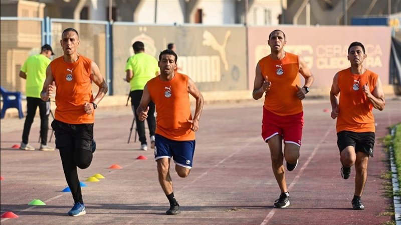 الاختبار البدني للحكام