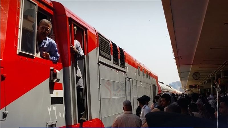 موعد قطار السودانيين