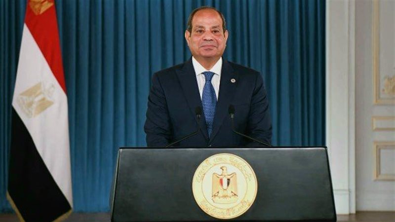 الرئيس عبد الفتاح