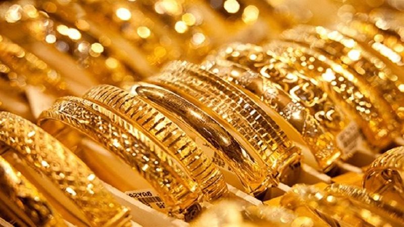سعر الذهب اليوم في
