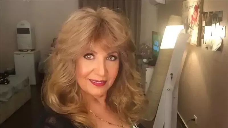 سميرة صدقي