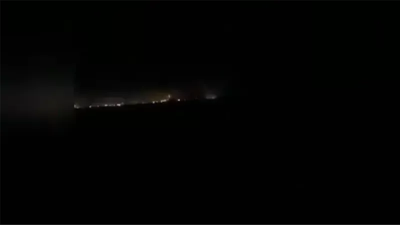 موعد عودة الكهرباء