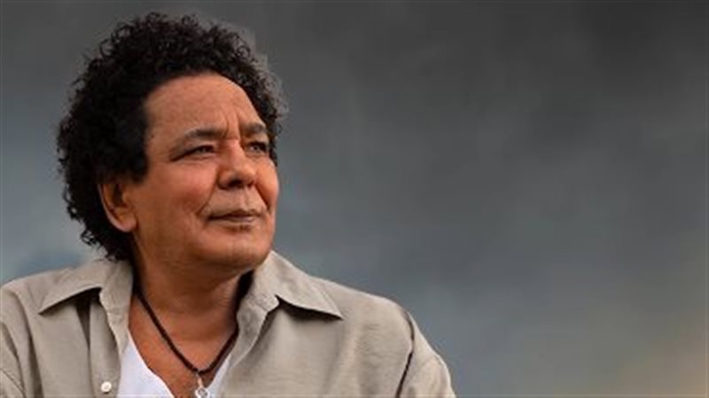 محمد منير