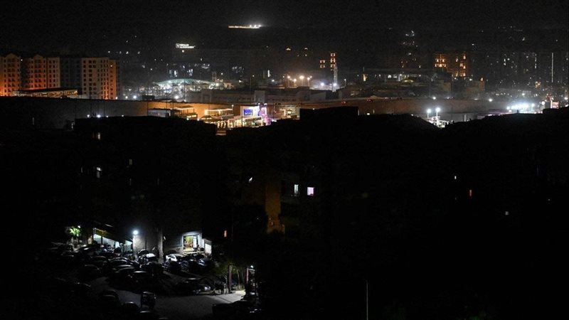 موعد عودة الكهرباء