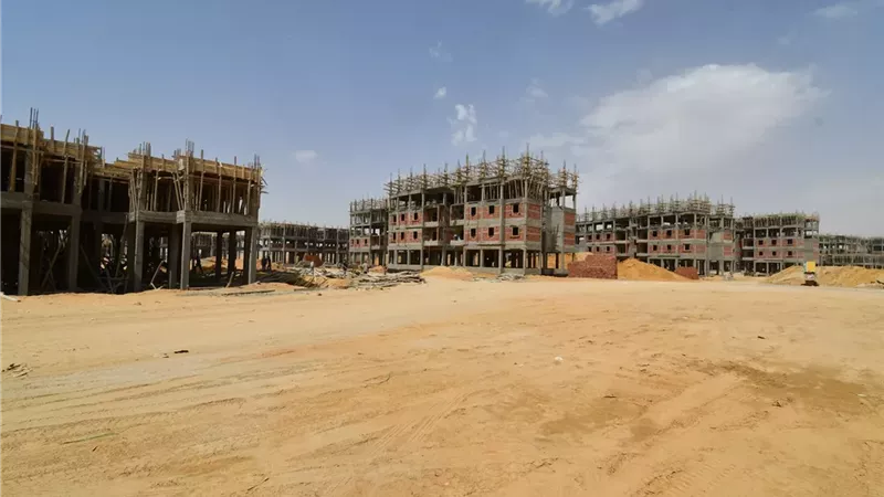 تفاصيل طرح قطع أراضٍ
