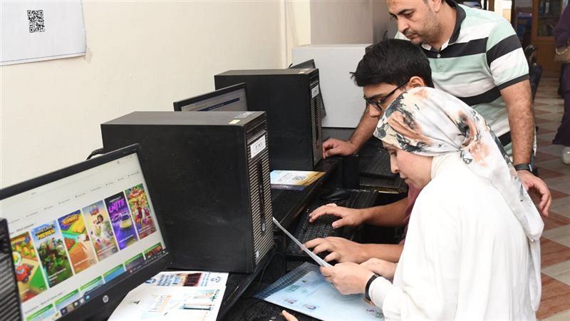 آخر موعد لتسجيل اختبار