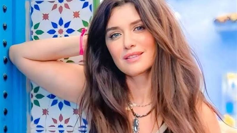 غادة عادل تبدأ تصوير