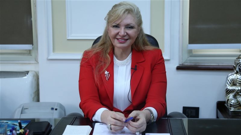 سهر الدماطي: تكشف