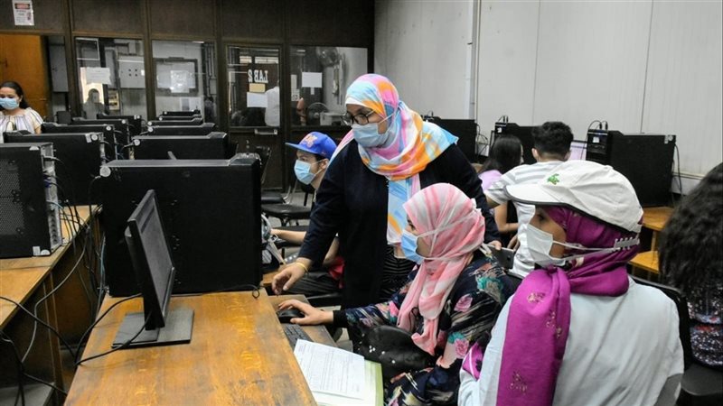 تنسيق الثانوية العامة