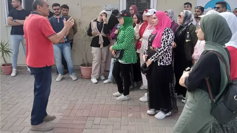 موعد بدء الدراسة