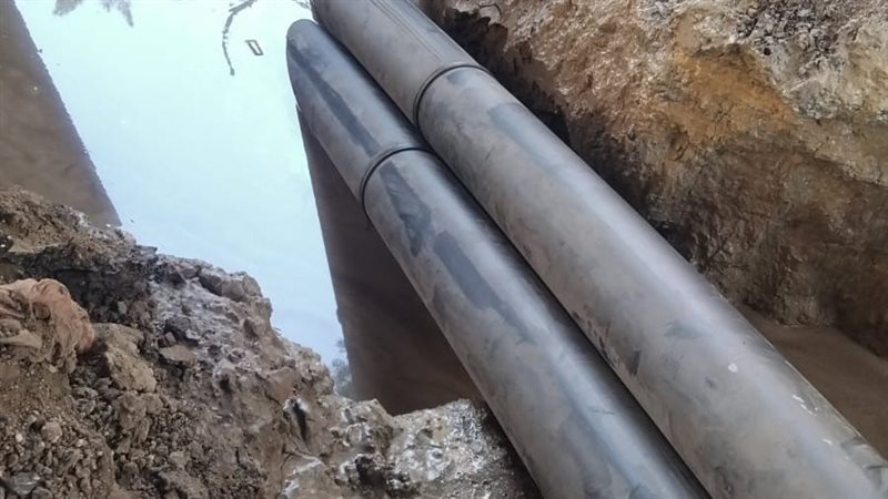 وزارة الكهرباء: جاري