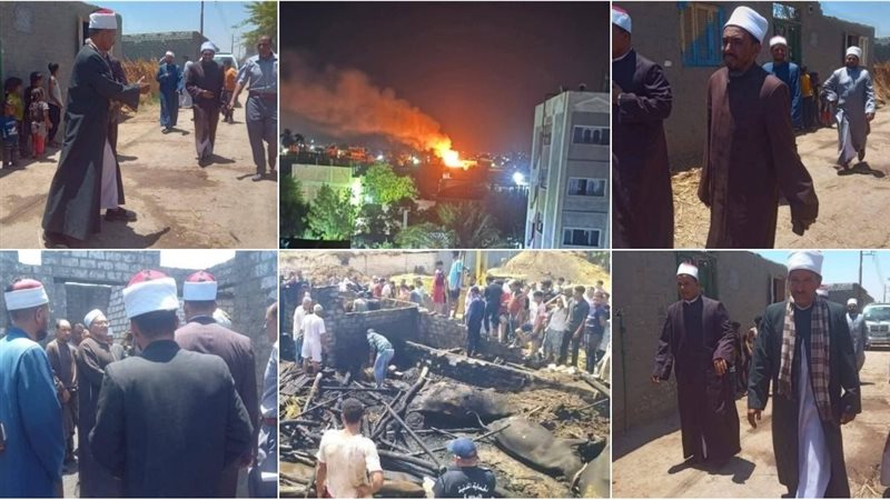 الجن بيولع في بيوت