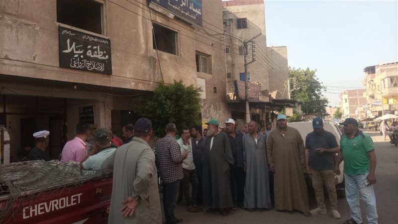 في استجابة لـ«الأيام