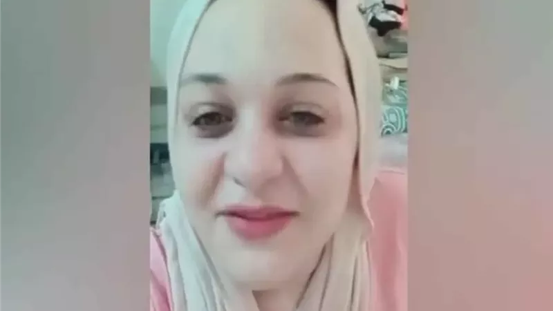 القبض على مروة يسري
